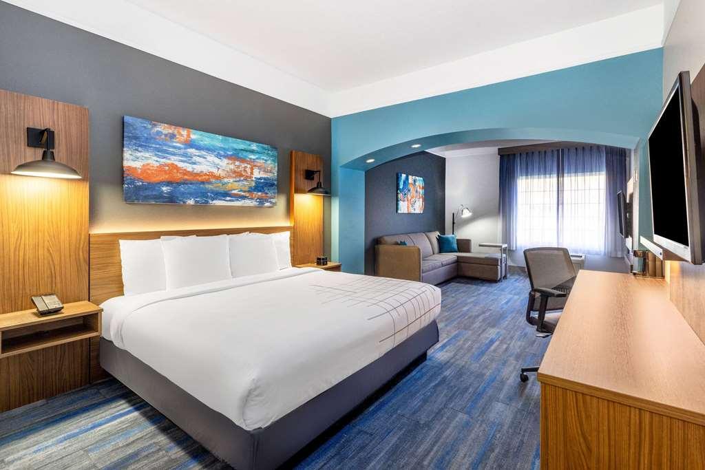 La Quinta By Wyndham St. George Hotel Kamer foto