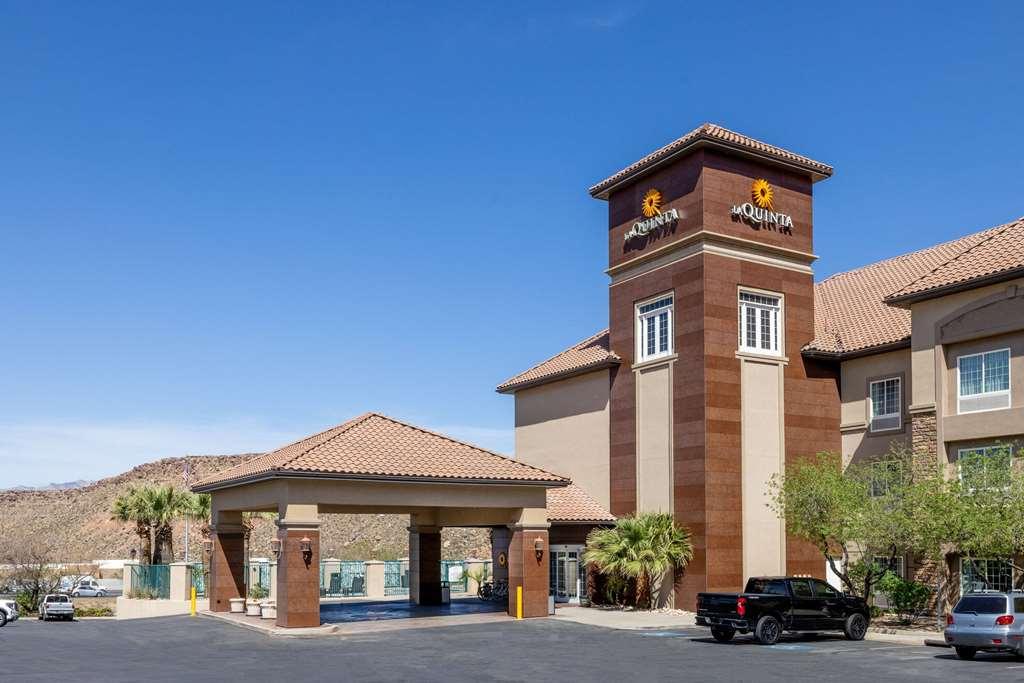 La Quinta By Wyndham St. George Hotel Buitenkant foto