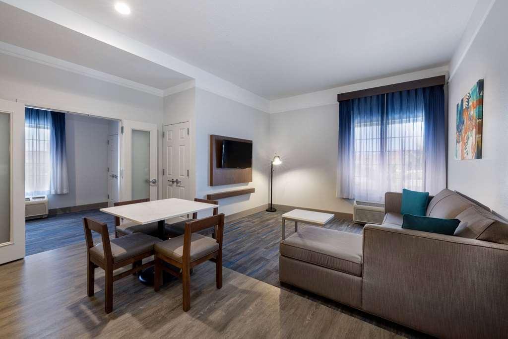 La Quinta By Wyndham St. George Hotel Kamer foto