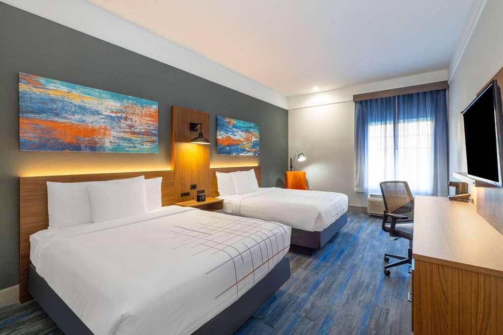 La Quinta By Wyndham St. George Hotel Kamer foto