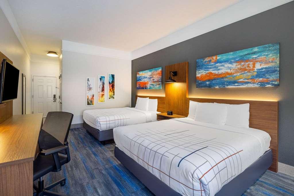 La Quinta By Wyndham St. George Hotel Kamer foto