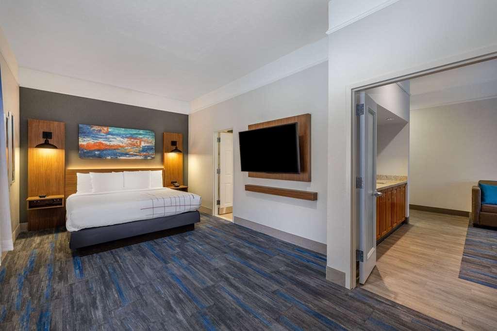La Quinta By Wyndham St. George Hotel Kamer foto
