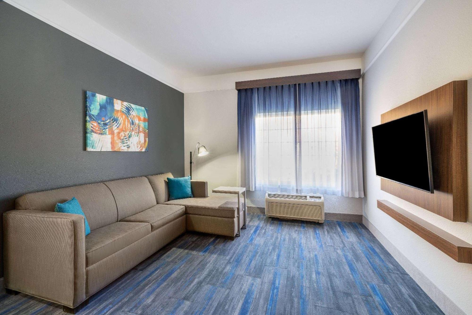 La Quinta By Wyndham St. George Hotel Buitenkant foto