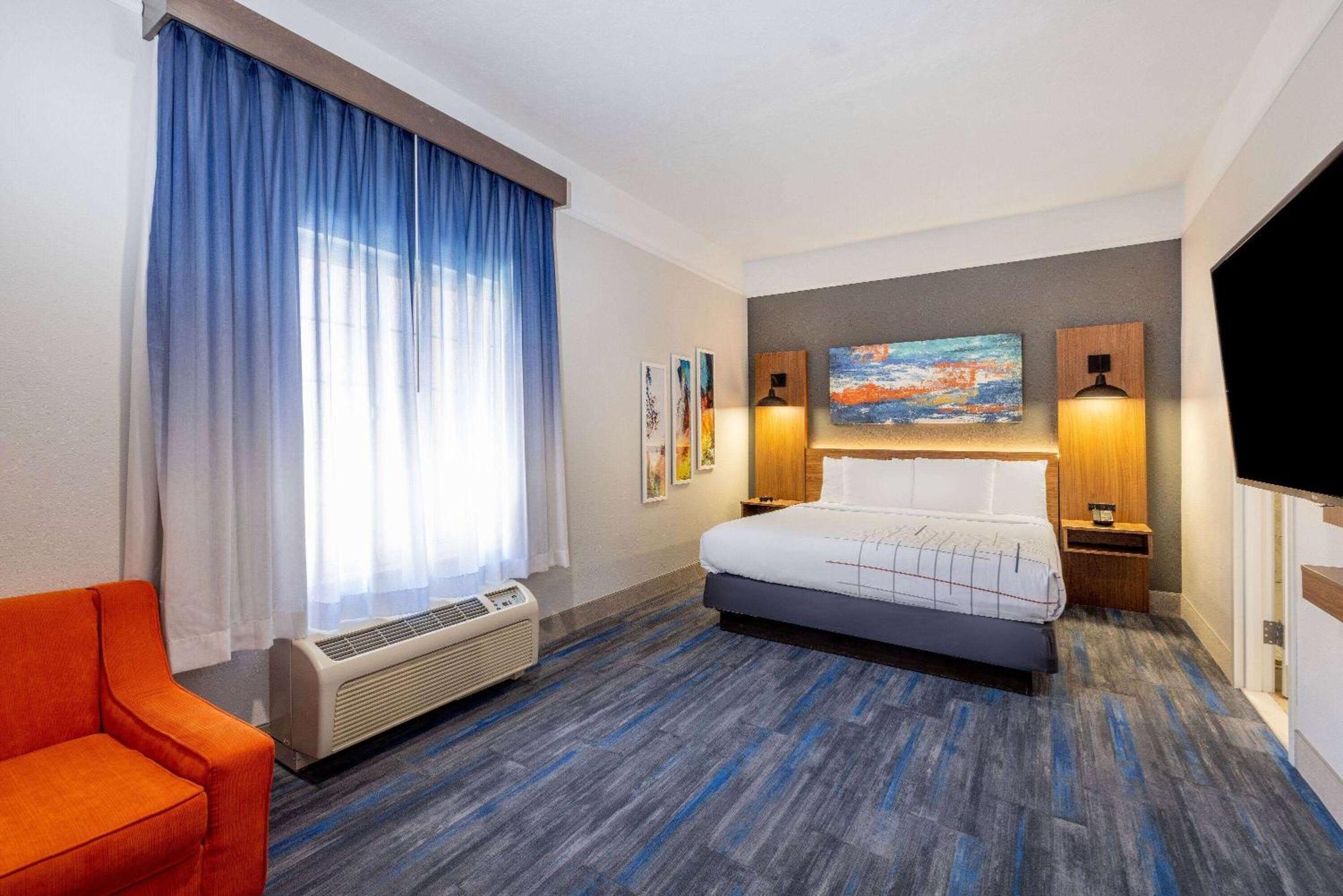 La Quinta By Wyndham St. George Hotel Buitenkant foto
