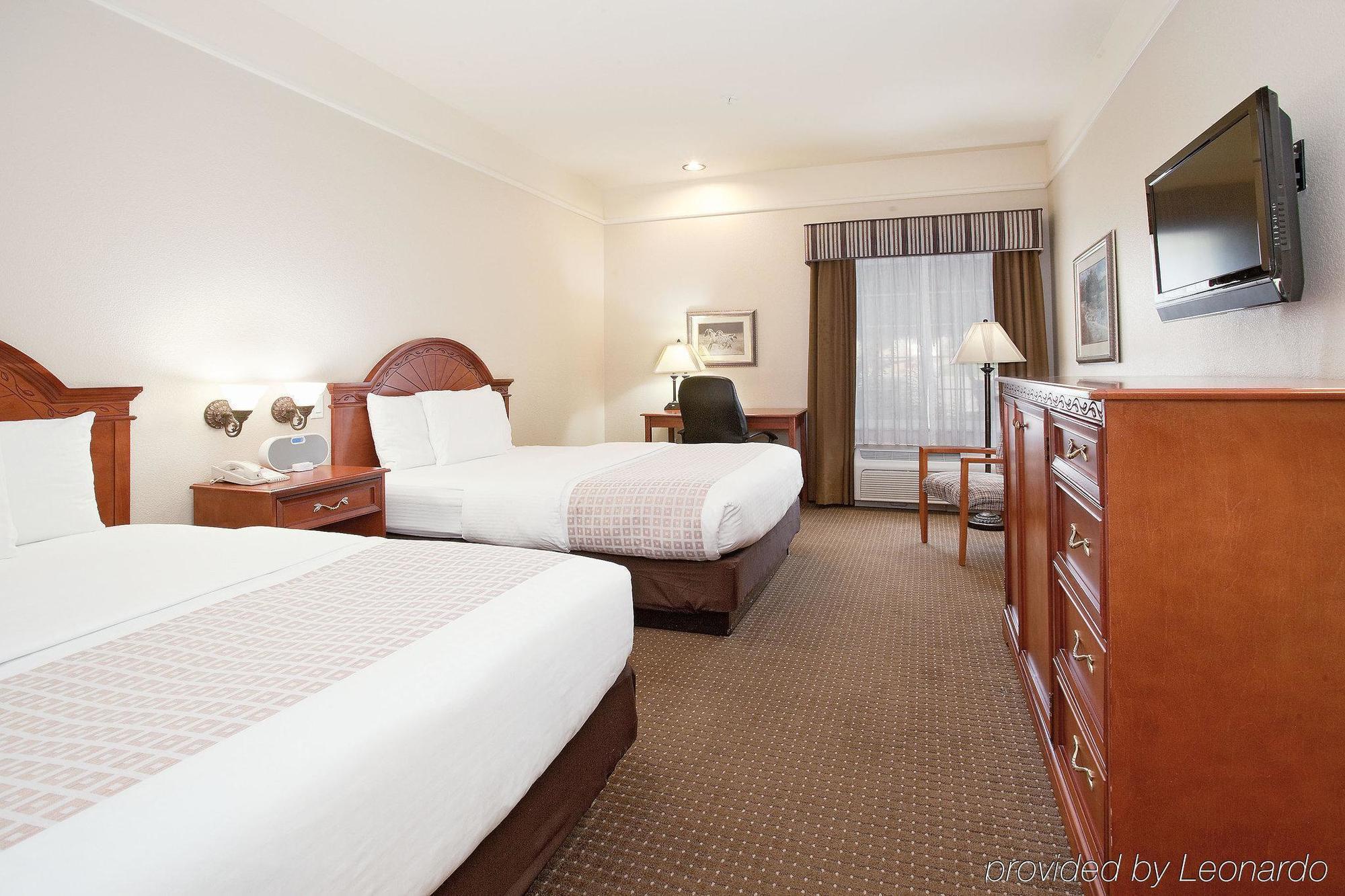 La Quinta By Wyndham St. George Hotel Buitenkant foto