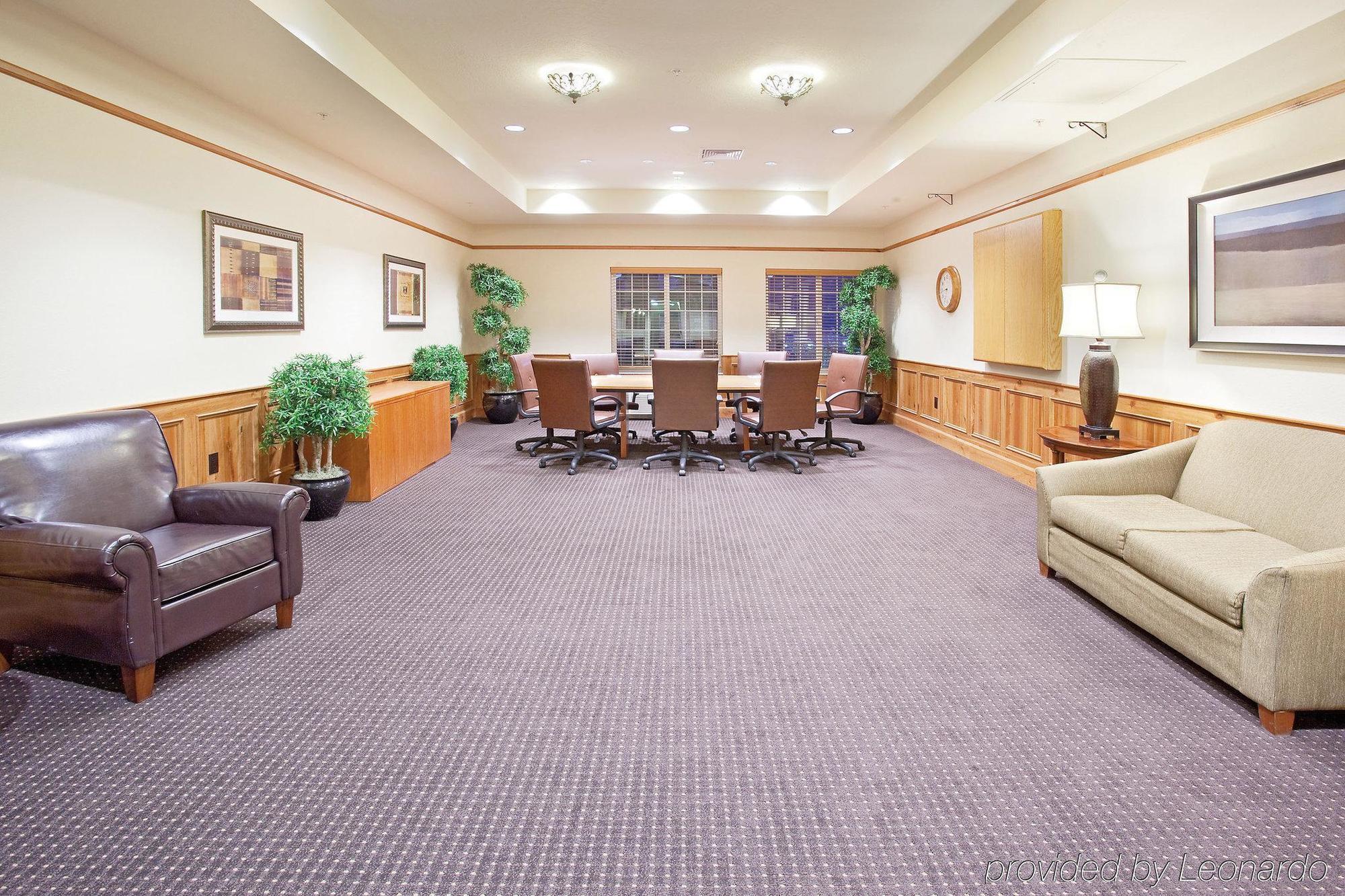 La Quinta By Wyndham St. George Hotel Buitenkant foto