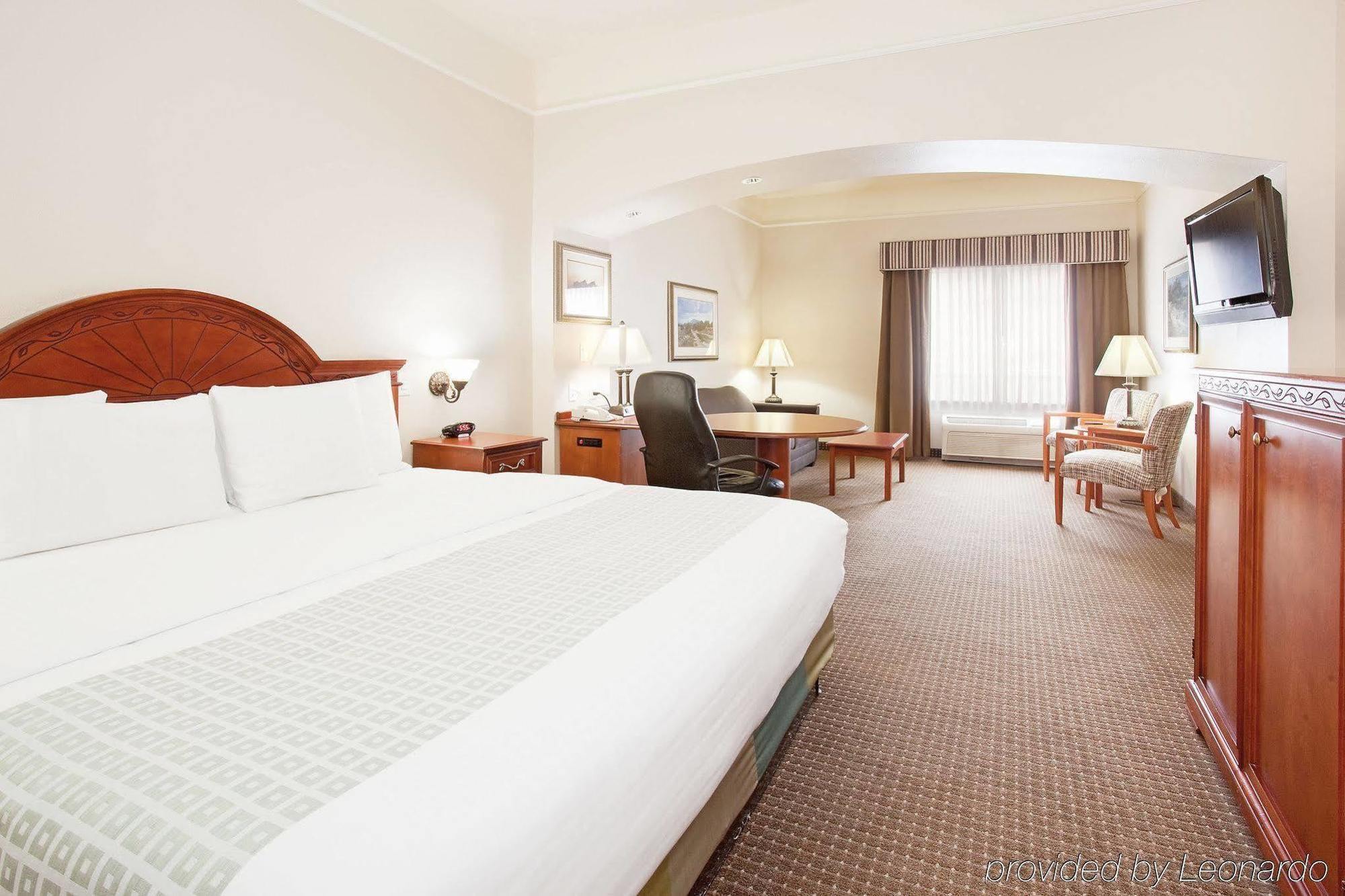 La Quinta By Wyndham St. George Hotel Buitenkant foto