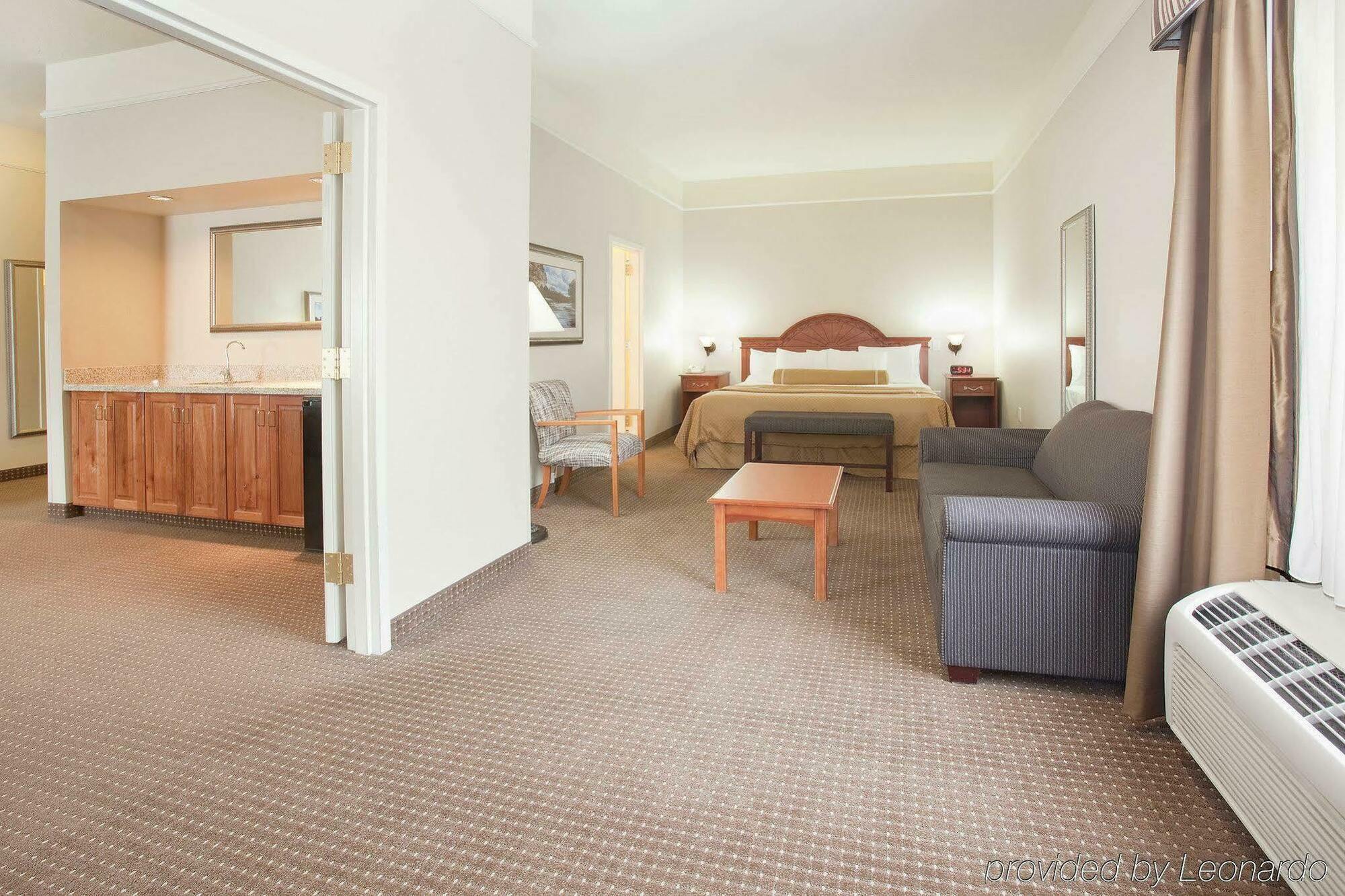 La Quinta By Wyndham St. George Hotel Buitenkant foto